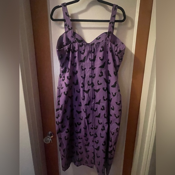 It’s Bats - Picture 5 of 6